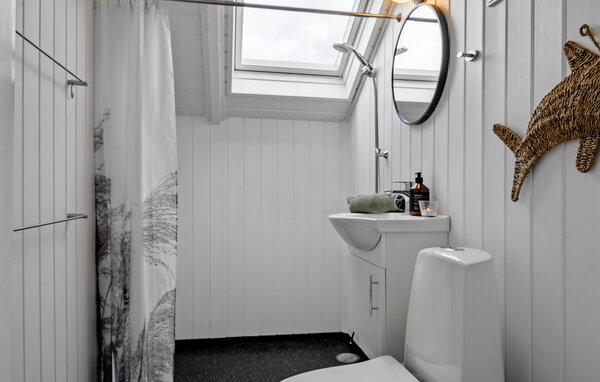 Holiday Home - Kærgården strand , Denmark - B40150 701