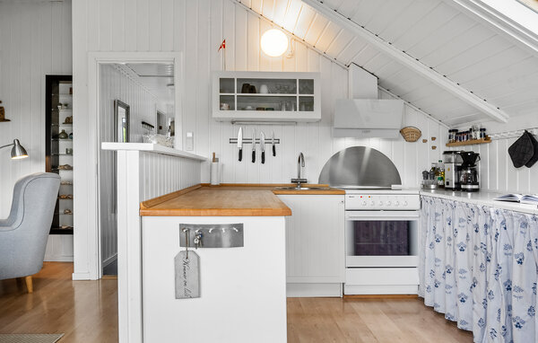 Holiday Home - Kærgården strand , Denmark - B40150 6