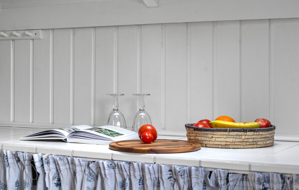 Holiday Home - Kærgården strand , Denmark - B40150 401