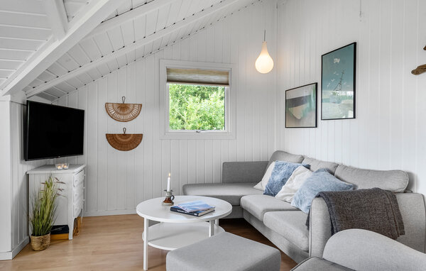 Holiday Home - Kærgården strand , Denmark - B40150 3