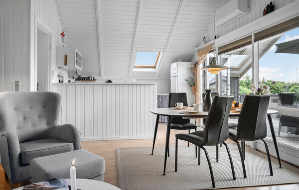 Holiday Home - Kærgården strand , Denmark - B40150 4