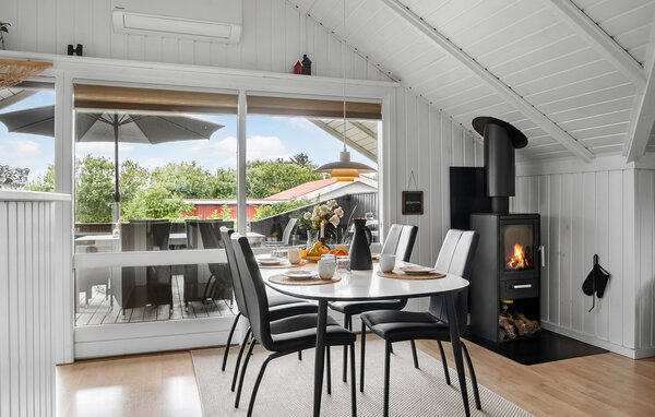 Holiday Home - Kærgården strand , Denmark - B40150 5