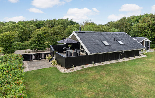 Holiday Home - Kærgården strand , Denmark - B40150 81
