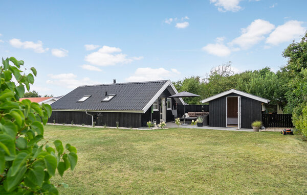 Holiday Home - Kærgården strand , Denmark - B40150 82