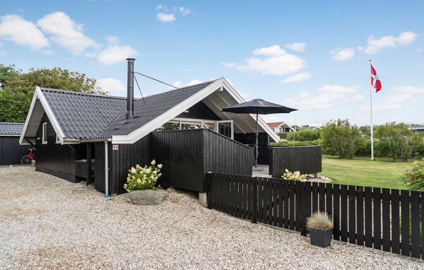 Holiday Home - Kærgården strand , Denmark - B40150 7