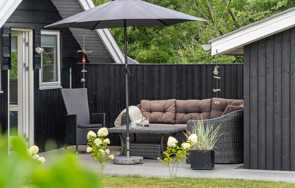 Holiday Home - Kærgården strand , Denmark - B40150 2