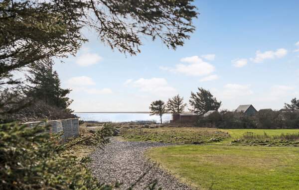 Semesterhus - Agger Strand , Danmark - B40154 901