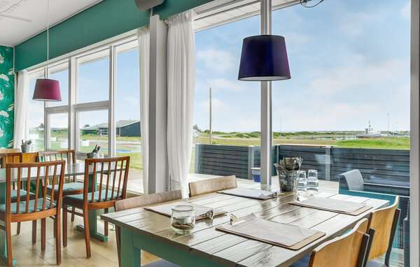 Semesterhus - Agger Strand , Danmark - B40154 909