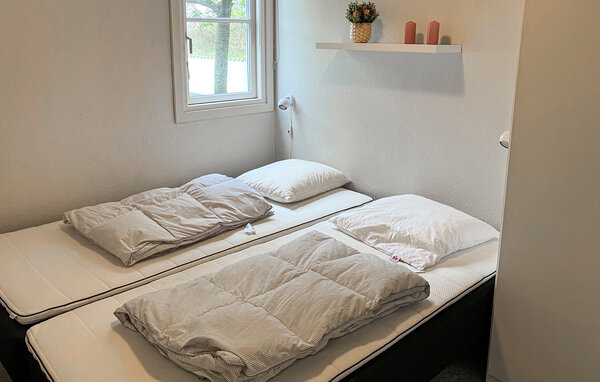 Semesterhus - Agger Strand , Danmark - B40154 6