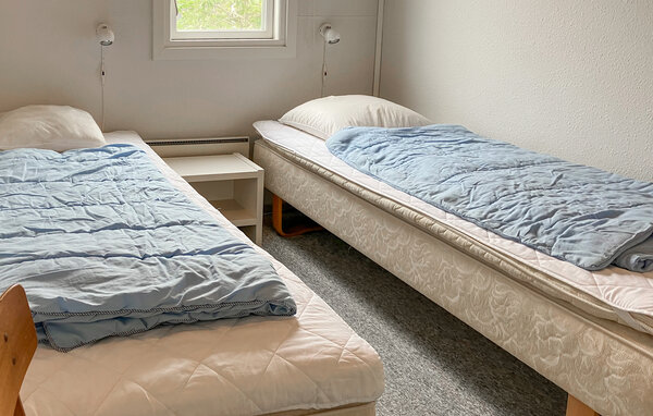 Semesterhus - Agger Strand , Danmark - B40154 601