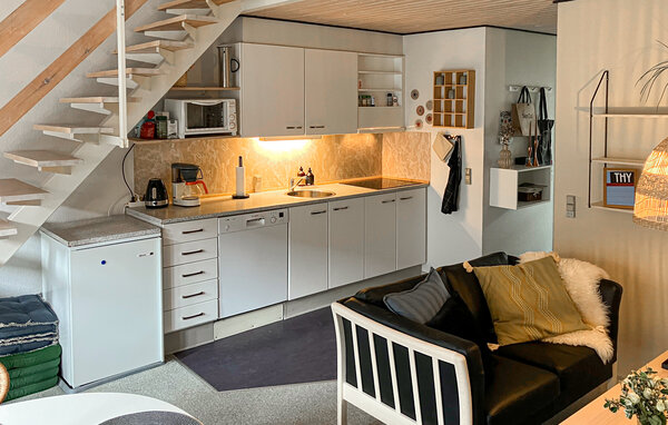 Semesterhus - Agger Strand , Danmark - B40154 3
