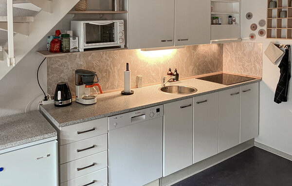 Semesterhus - Agger Strand , Danmark - B40154 4
