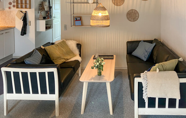 Semesterhus - Agger Strand , Danmark - B40154 2