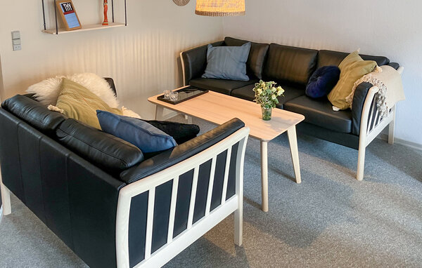 Semesterhus - Agger Strand , Danmark - B40154 301