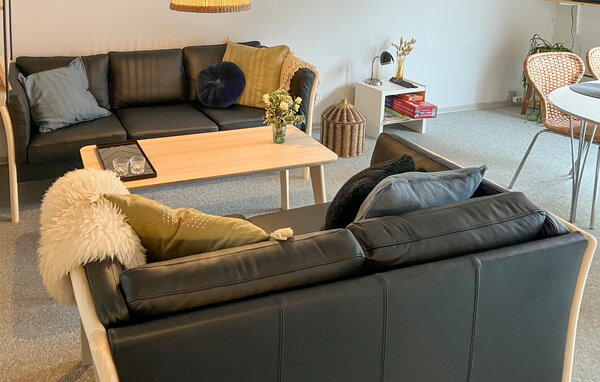 Semesterhus - Agger Strand , Danmark - B40154 302