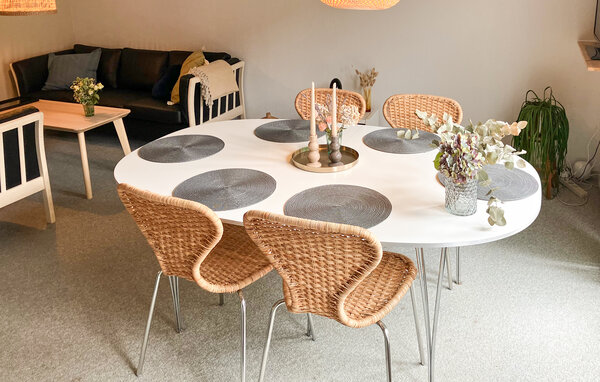 Semesterhus - Agger Strand , Danmark - B40154 303