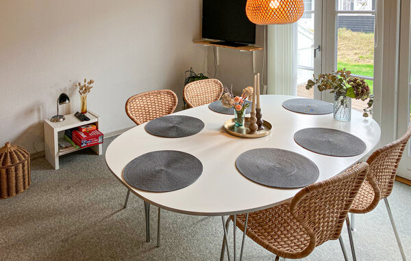 Semesterhus - Agger Strand , Danmark - B40154 5