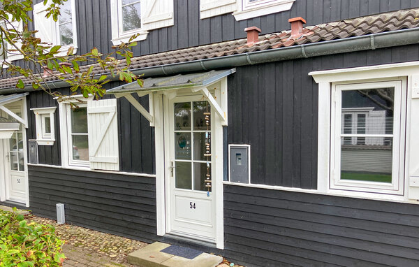 Semesterhus - Agger Strand , Danmark - B40154 1