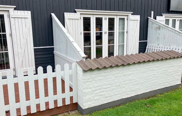 Semesterhus - Agger Strand , Danmark - B40154 7