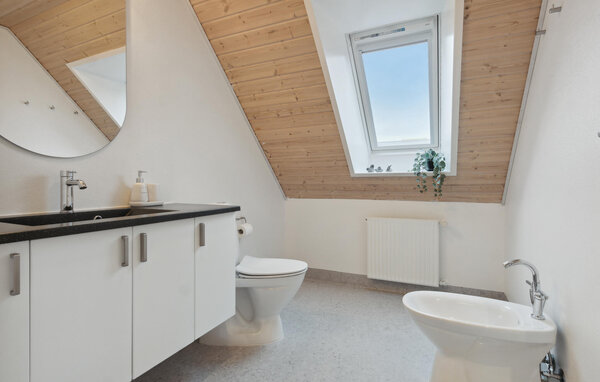 Ferienhaus - Agger Strand , Dänemark - B40176 701