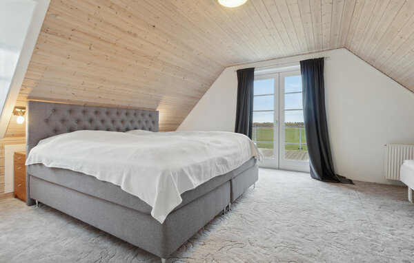 Ferienhaus - Agger Strand , Dänemark - B40176 601