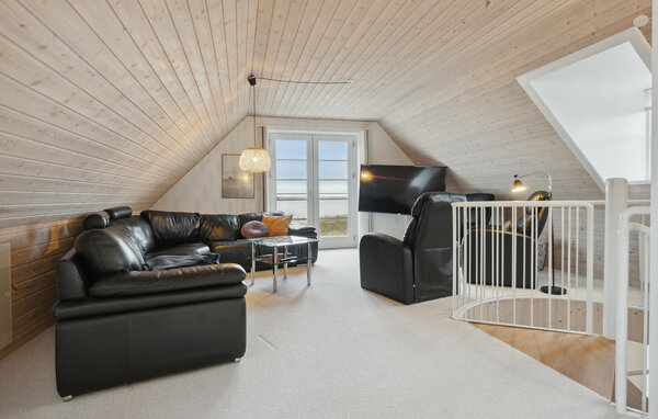 Ferienhaus - Agger Strand , Dänemark - B40176 8