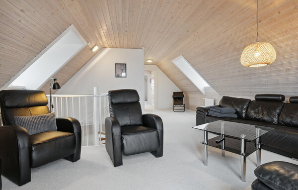 Ferienhaus - Agger Strand , Dänemark - B40176 501