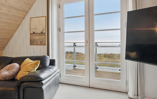Ferienhaus - Agger Strand , Dänemark - B40176 502