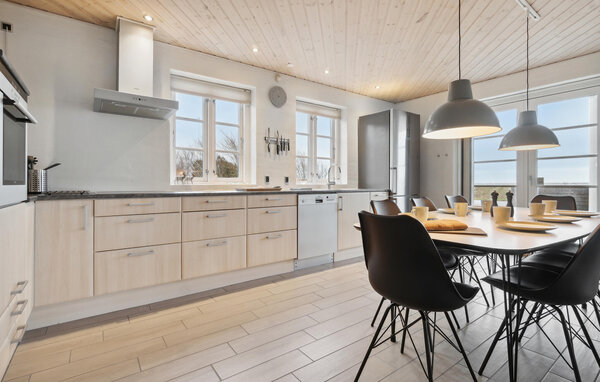 Ferienhaus - Agger Strand , Dänemark - B40176 7