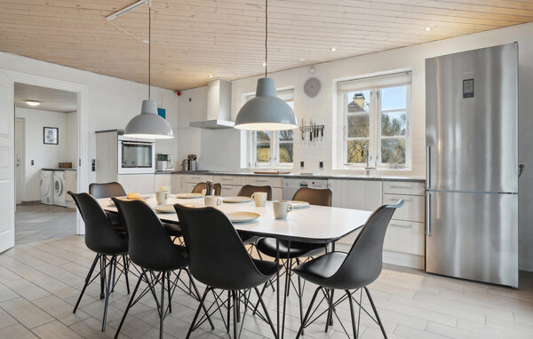 Ferienhaus - Agger Strand , Dänemark - B40176 401