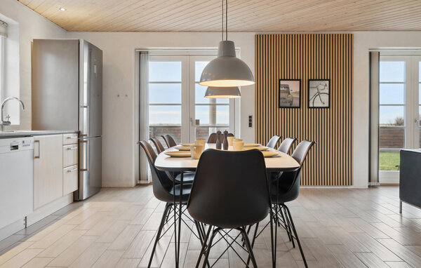 Ferienhaus - Agger Strand , Dänemark - B40176 402