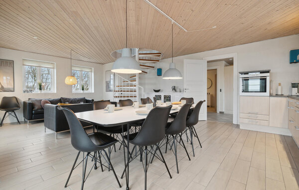 Ferienhaus - Agger Strand , Dänemark - B40176 6