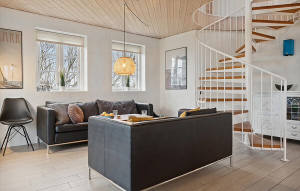 Ferienhaus - Agger Strand , Dänemark - B40176 5