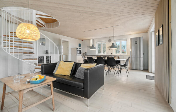 Ferienhaus - Agger Strand , Dänemark - B40176 4