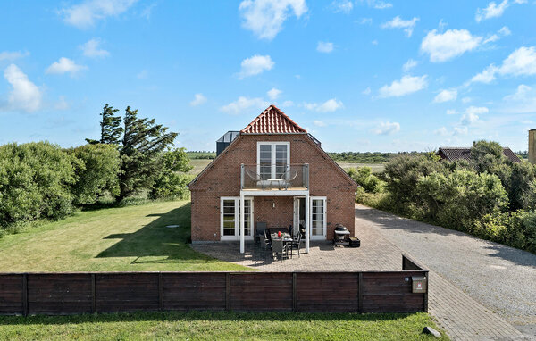 Ferienhaus - Agger Strand , Dänemark - B40176 81