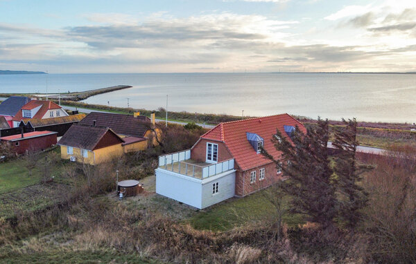 Ferienhaus - Agger Strand , Dänemark - B40176 82