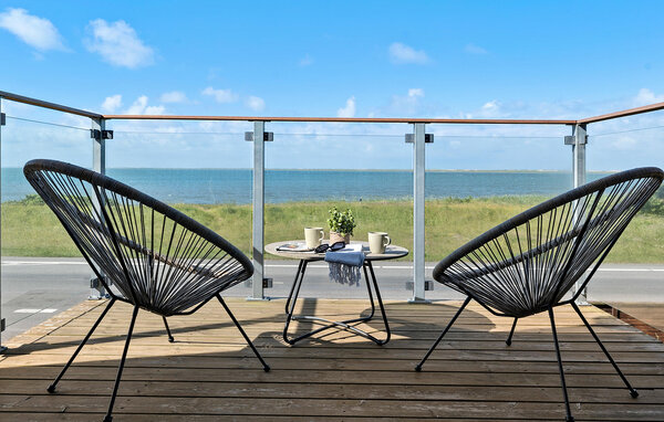 Ferienhaus - Agger Strand , Dänemark - B40176 3