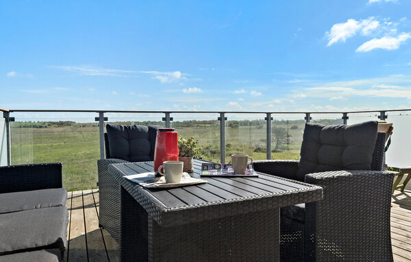 Ferienhaus - Agger Strand , Dänemark - B40176 101