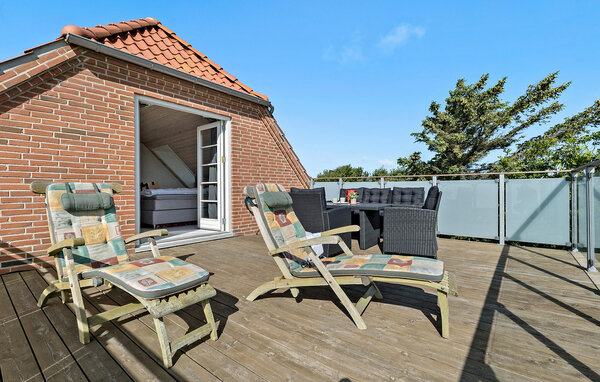 Ferienhaus - Agger Strand , Dänemark - B40176 104
