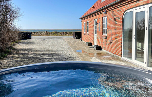 Holiday Home - Agger Strand , Denmark - B40176 3