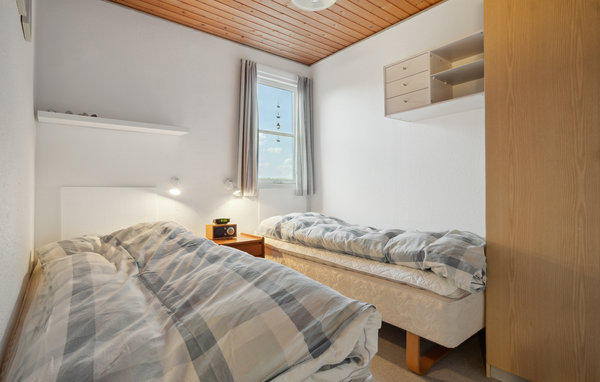 Ferienwohnung - Agger Strand , Dänemark - B40182 8