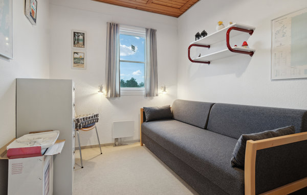 Ferienwohnung - Agger Strand , Dänemark - B40182 501