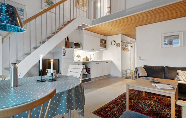 Ferienwohnung - Agger Strand , Dänemark - B40182 6