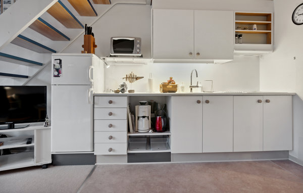 Ferienwohnung - Agger Strand , Dänemark - B40182 7