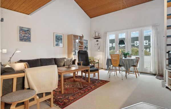 Ferienwohnung - Agger Strand , Dänemark - B40182 4