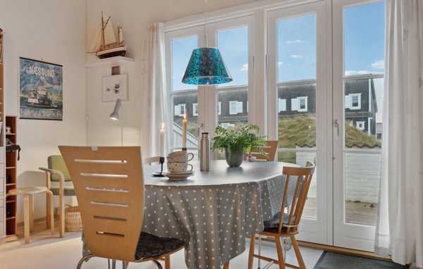 Ferienwohnung - Agger Strand , Dänemark - B40182 301