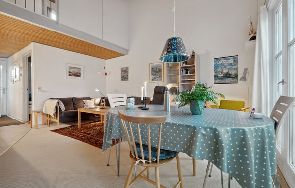 Ferienwohnung - Agger Strand , Dänemark - B40182 5