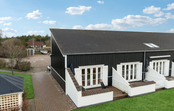 Ferienwohnung - Agger Strand , Dänemark - B40182 81