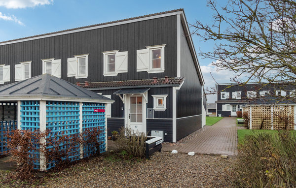 Ferienwohnung - Agger Strand , Dänemark - B40182 82