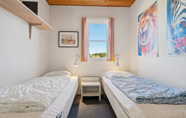 Ferienhaus - Agger Strand , Dänemark - B40184 603